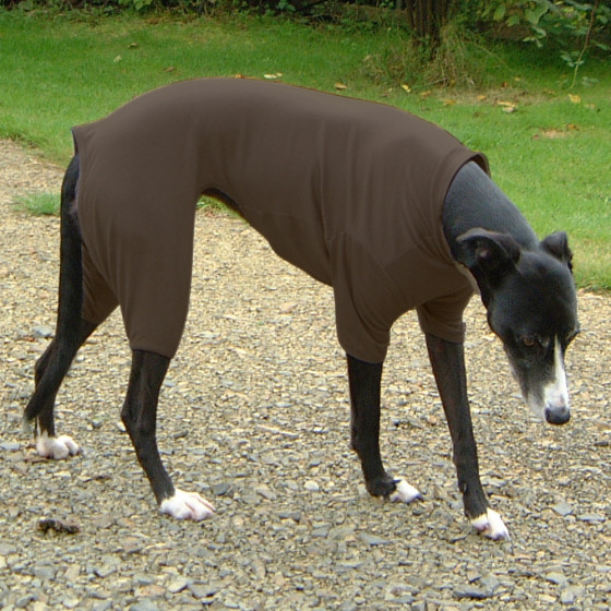 Dog TShirt Suit Equafleece