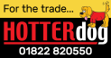 HOTTERdog - for the trade - 01822 820550
