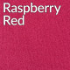 Raspberry Red