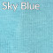 Sky Blue