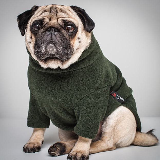 pug jackets uk